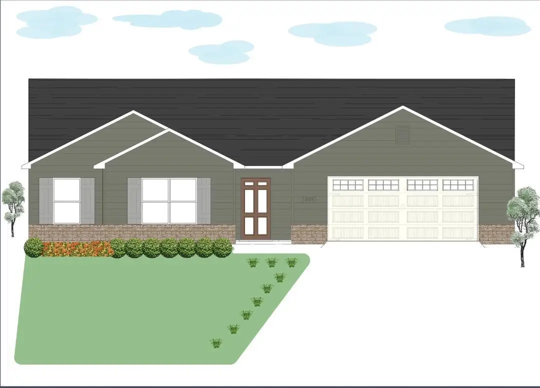 665 W 2nd Street, Fowler, IN 47944 - Image #1