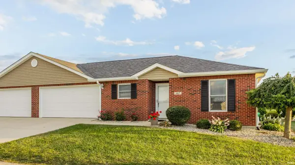 162 Sunset Drive, Winchester, IN 47394