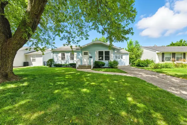 608 Ann Street, Frankfort, IN 46041