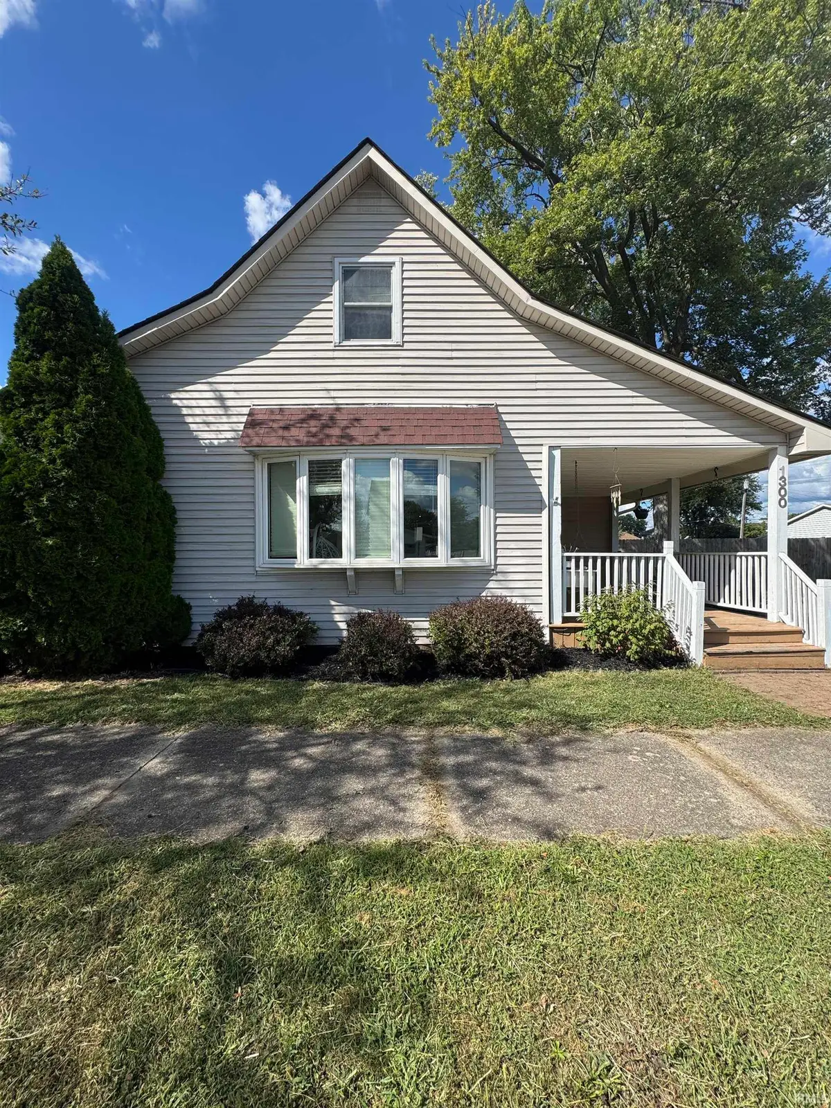 1300 N F Street, Elwood, IN 46036 - Image #1