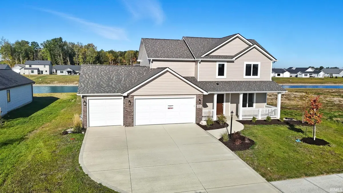 885 Zenos Boulevard, Fort Wayne, IN 46818 - Image #1