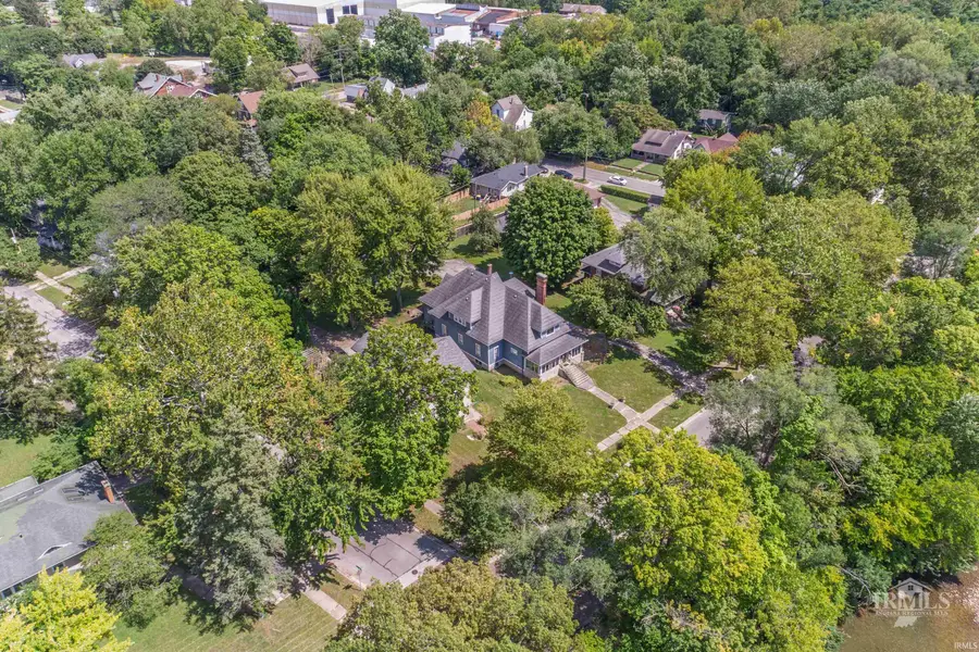 404 E Mcculloch Boulevard, Muncie, IN 47303 - Image #3