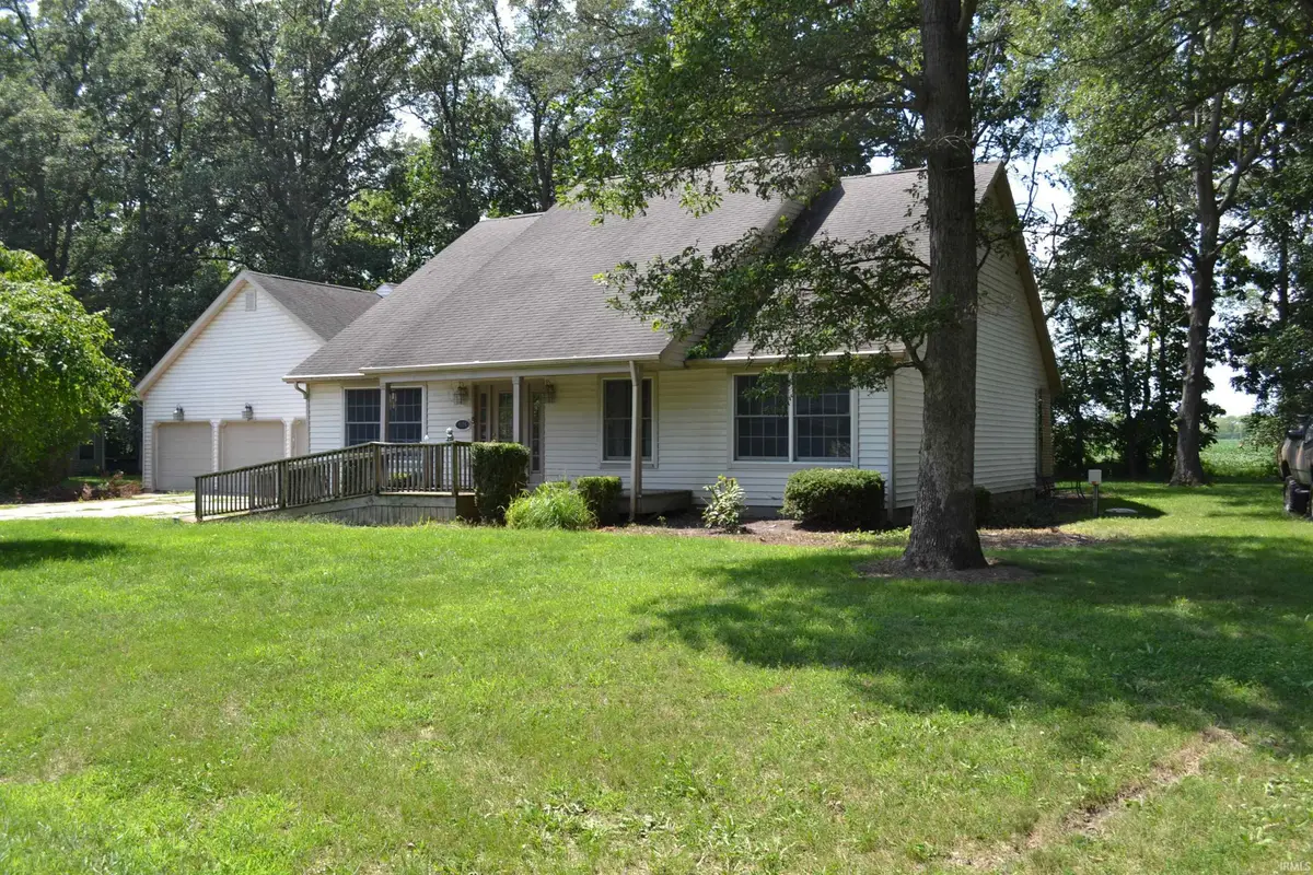 5116 S Reagan Drive, Monticello, IN 47960 - Image #1