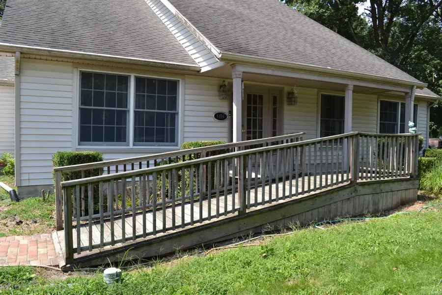 5116 S Reagan Drive, Monticello, IN 47960 - Image #2