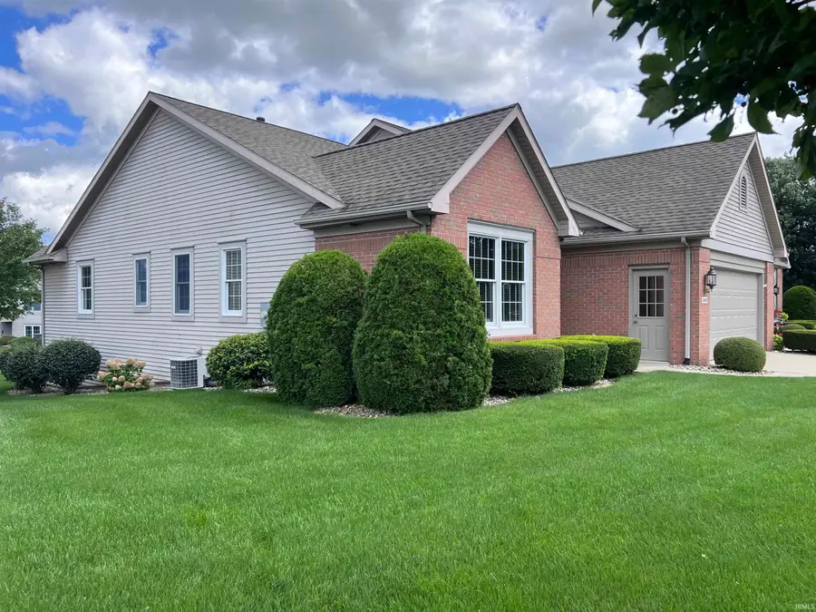 1208 Westbrooke Court, Goshen, IN 46528 - Image #2