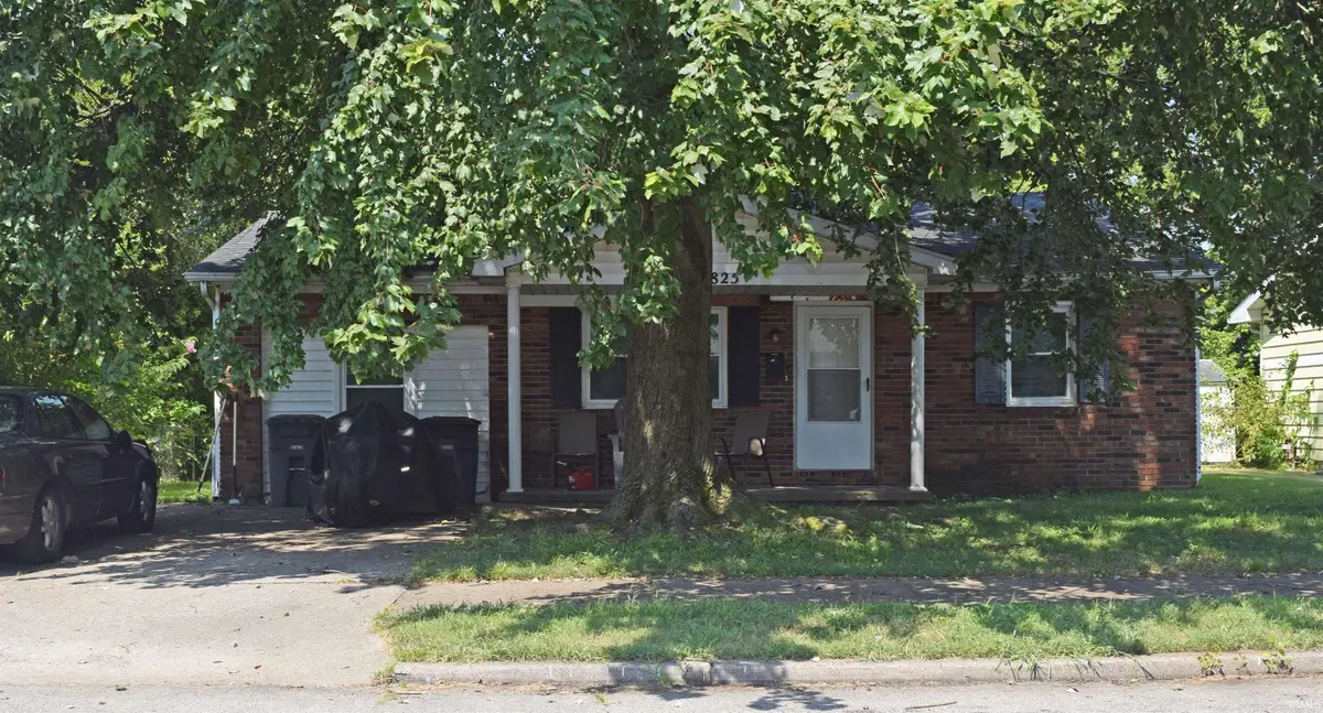 1825 Judson Street, Evansville, IN 47713 - Image #1