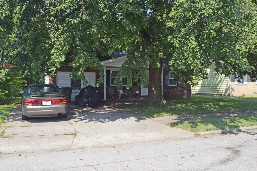 1825 Judson Street, Evansville, IN 47713 - Image #2