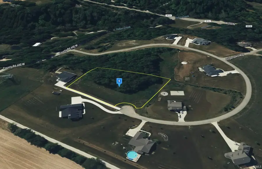 5940 Conkright Lane, West Lafayette, IN 47906 - Image #2