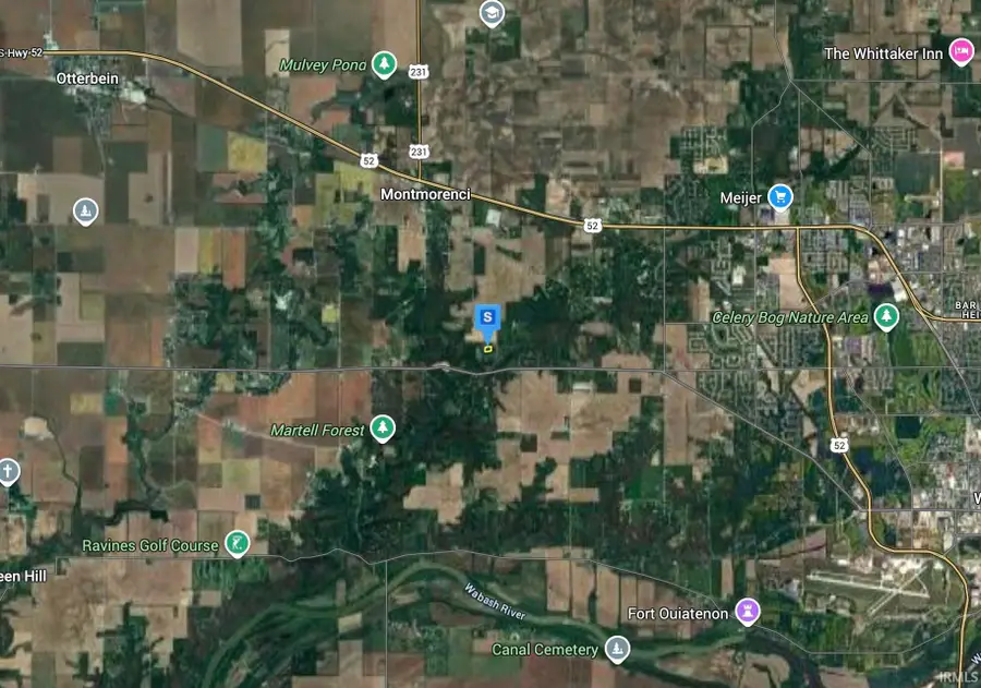 5940 Conkright Lane, West Lafayette, IN 47906 - Image #3