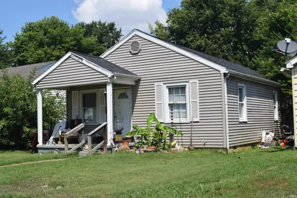 1618 Ravenswood Drive, Evansville, IN 47714