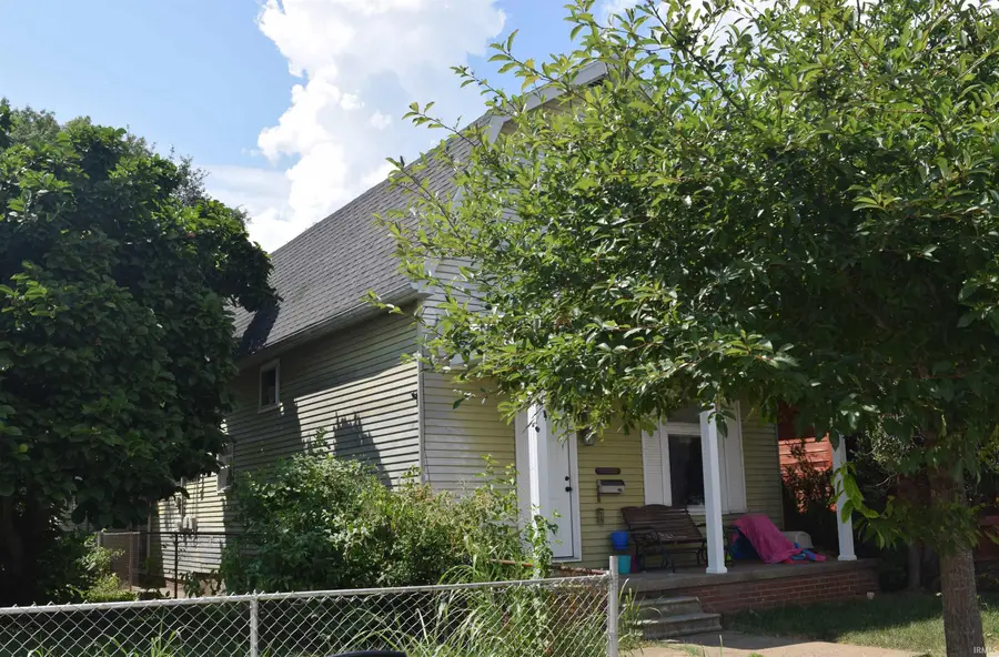 1206 N Main Street, Evansville, IN 47711 - Image #2