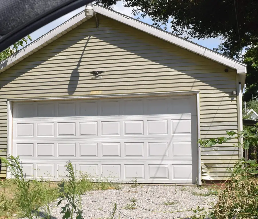 1206 N Main Street, Evansville, IN 47711 - Image #3