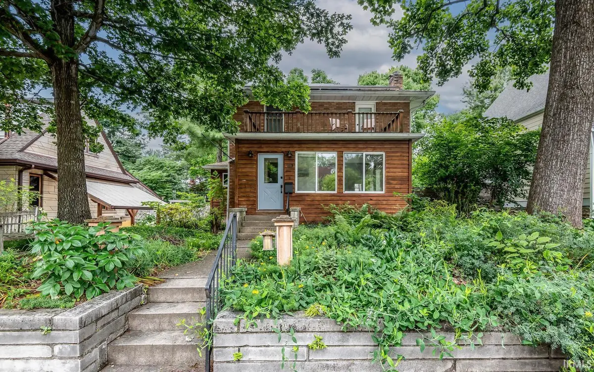 1113 E Wylie Street, Bloomington, IN 47401 - Image #1