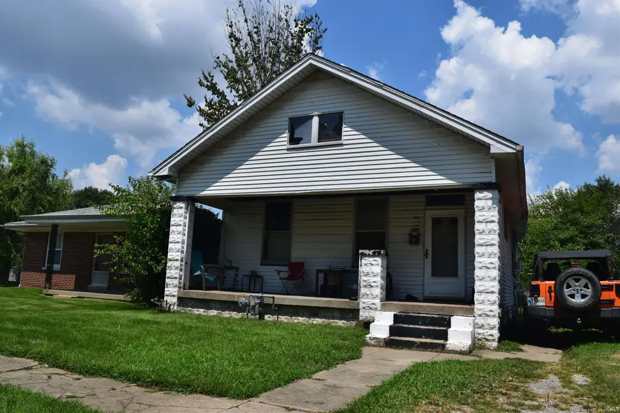 1706 E Franklin Street, Evansville, IN 47711 - Image #2