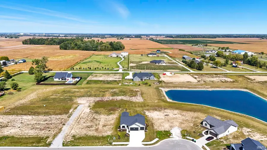 13918 Ascari Cove, Fort Wayne, IN 46818 - Image #3