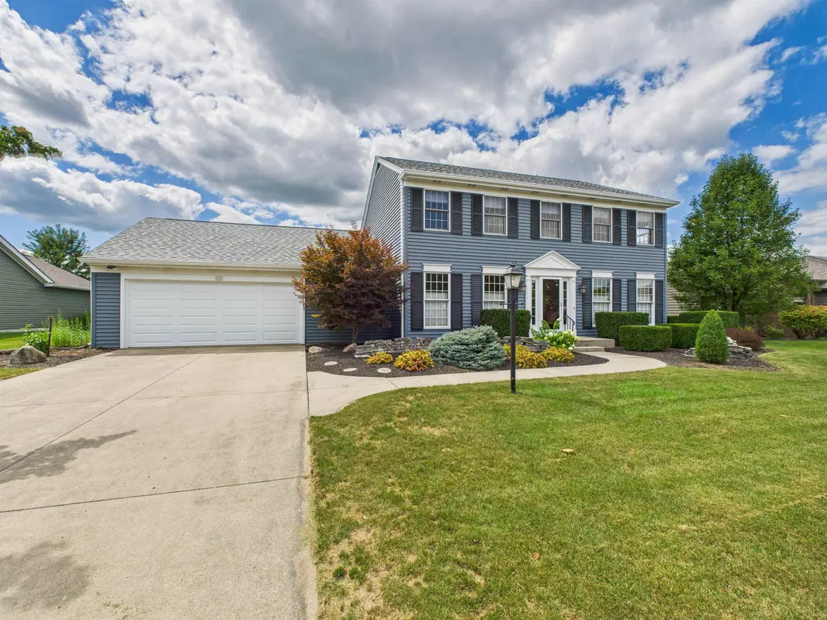 37 Northway Drive, Huntington, IN 46750 - Image #1
