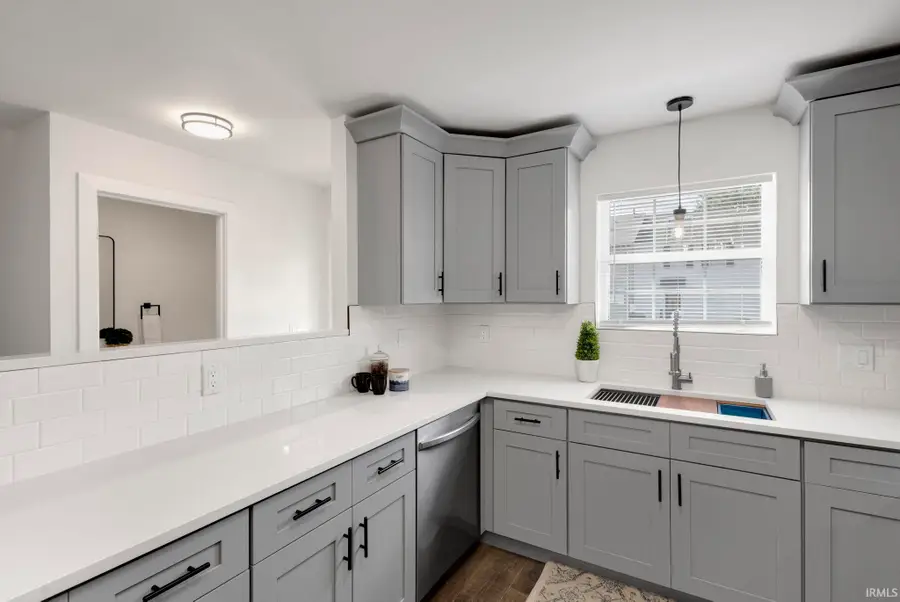 469 N Eddy (lot 25) Street #lot 25, South Bend, IN 46617 - Image #3