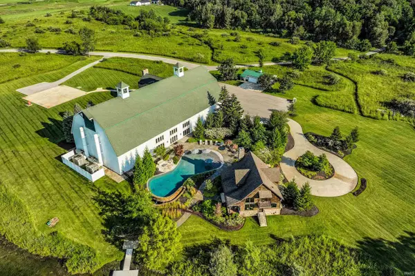 17052 State Road 110, Culver, IN 46511