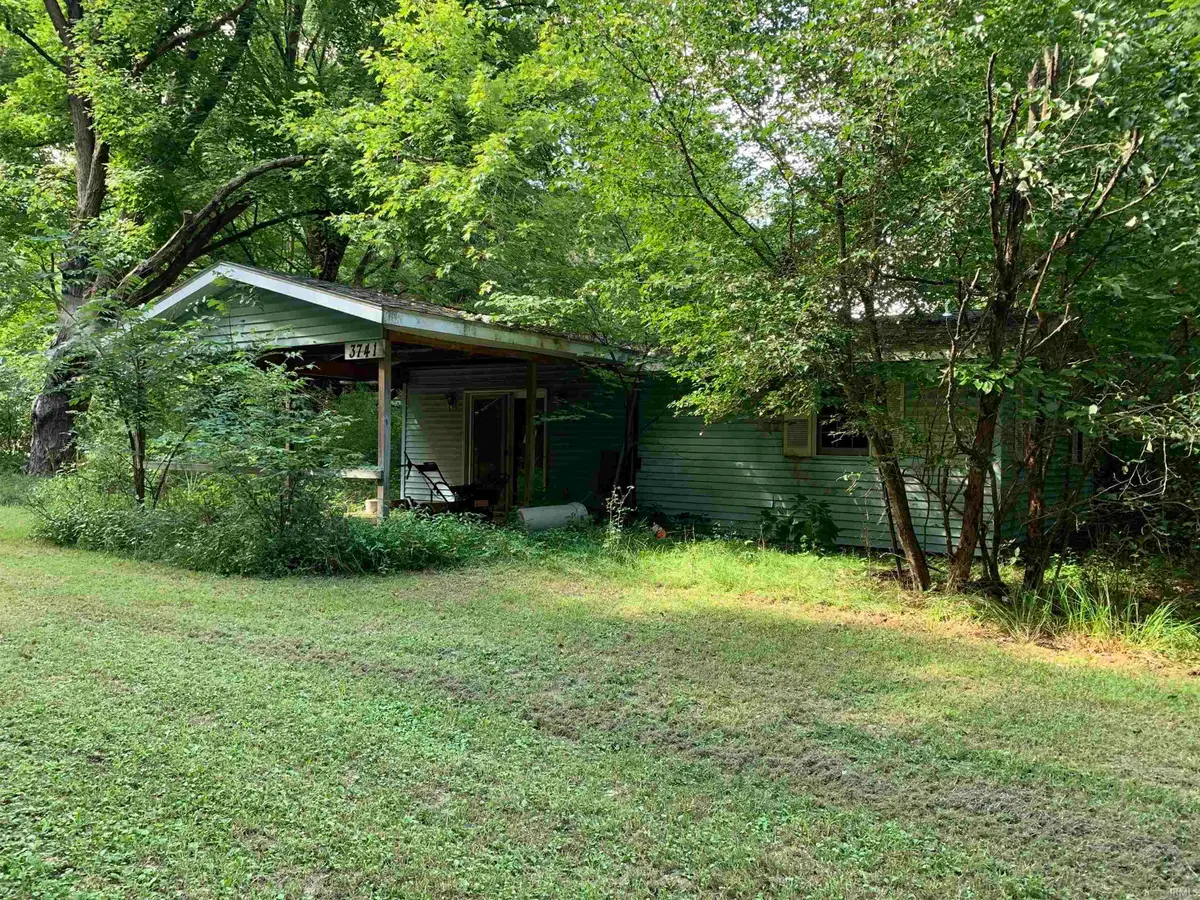 3741 N Thorn Road, Walkerton, IN 46574 - Image #1