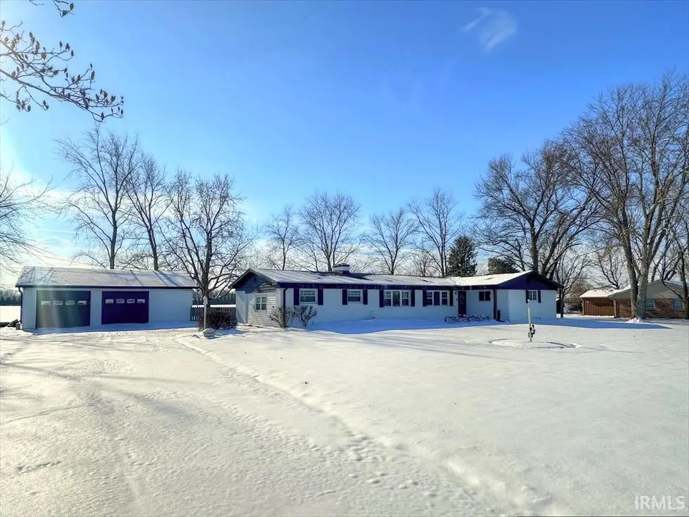 4941 W 700 North, Sharpsville, IN 46068 - Image #1