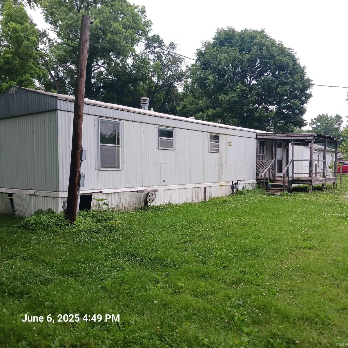 403 W Fillmore Street, Staunton, IN 47881 - Image #1
