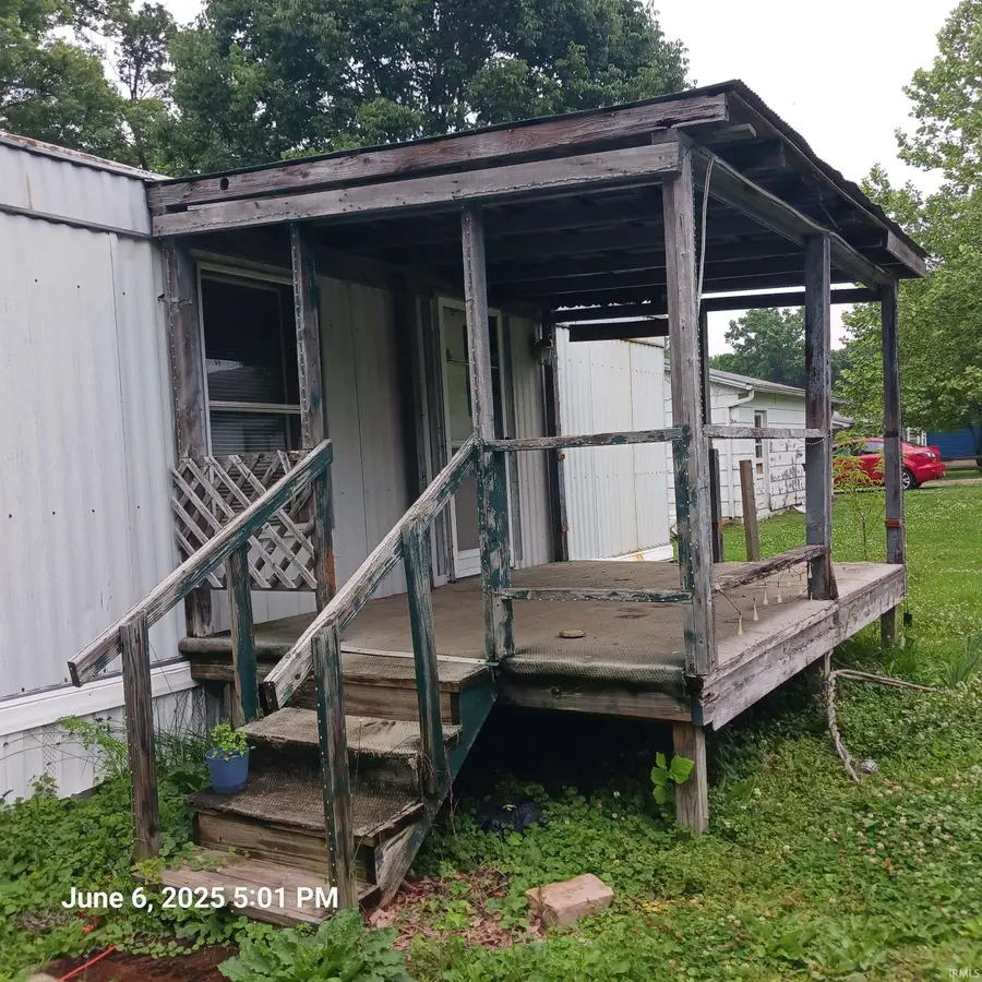 403 W Fillmore Street, Staunton, IN 47881 - Image #3