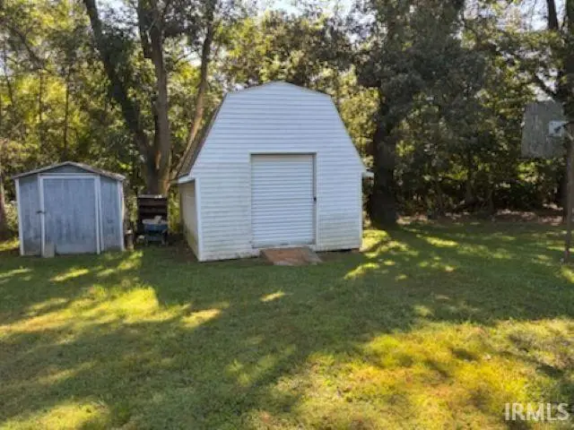 9323 W County Rd 75 N Road, Richland, IN 47634 - Image #3