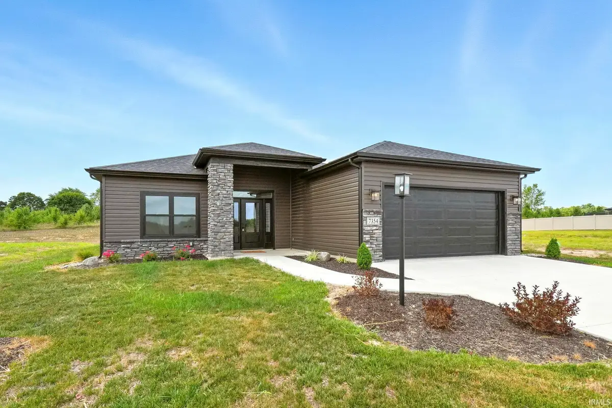 7354 Starks (lot 7) Boulevard, Fort Wayne, IN 46816 - #1