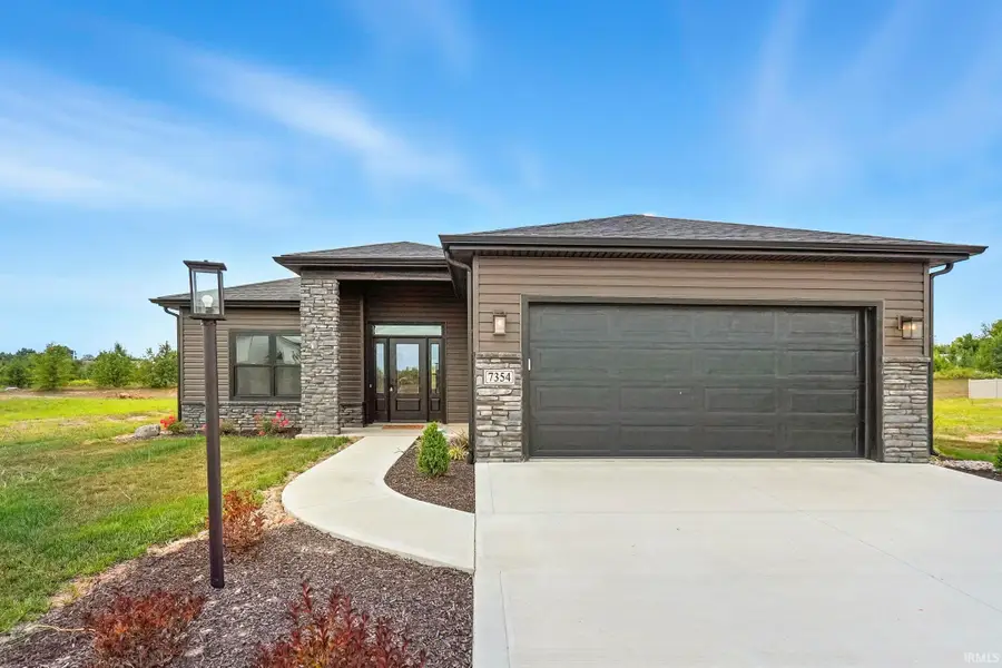 7354 Starks (lot 7) Boulevard, Fort Wayne, IN 46816 - #2