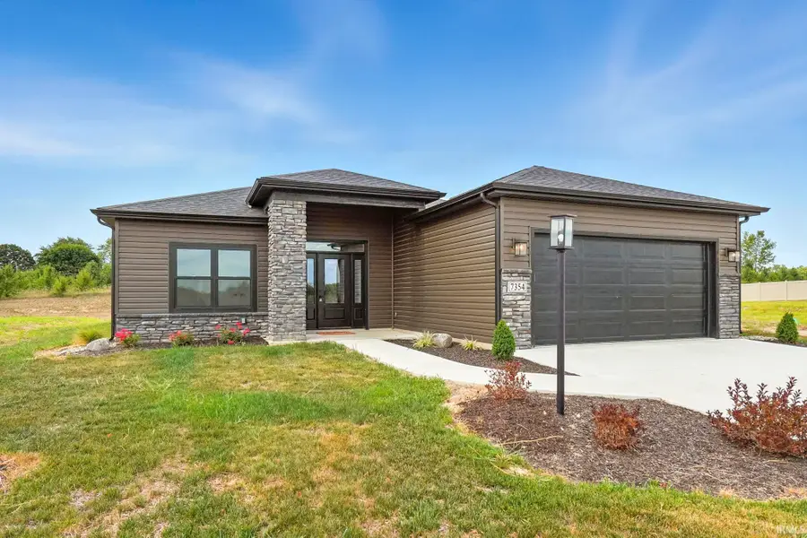 7354 Starks (lot 7) Boulevard, Fort Wayne, IN 46816 - #3