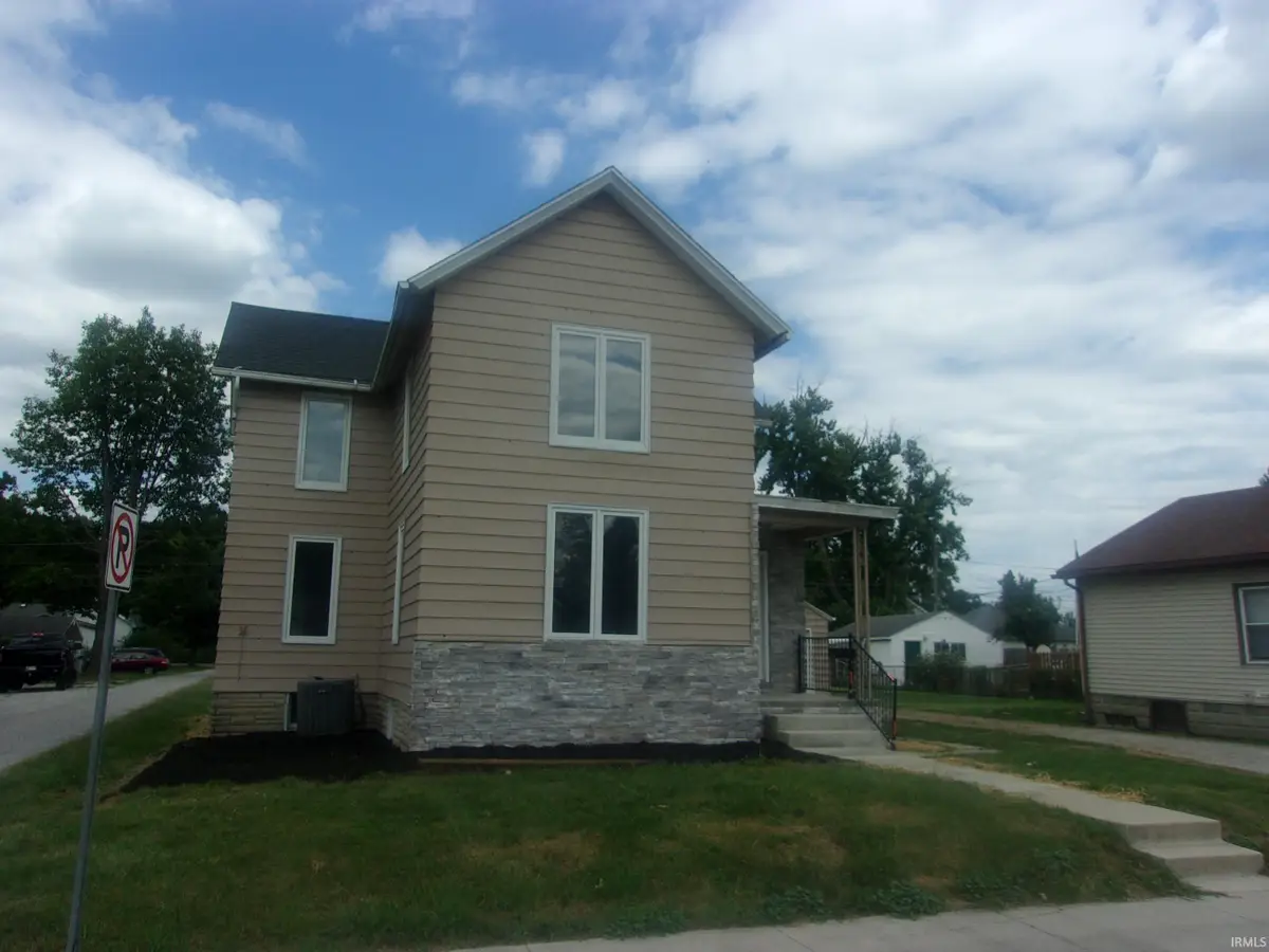 527 South Street, New Haven, IN 46774 - Image #1