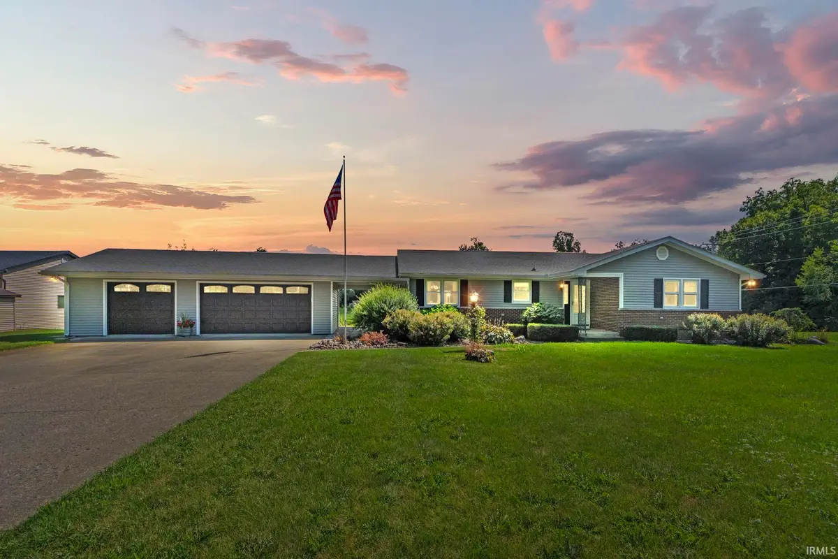 17846 Lima Road, Huntertown, IN 46748 - Image #1