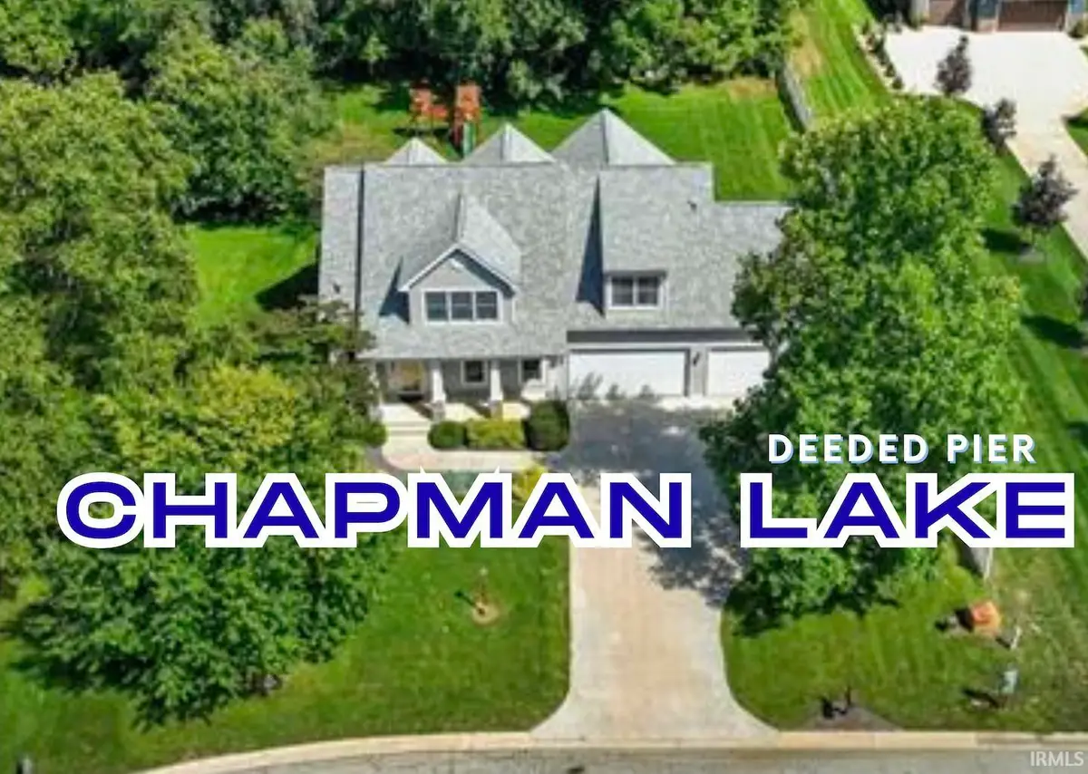 3586 Greystone Drive, Warsaw, IN 46582 - Image #1