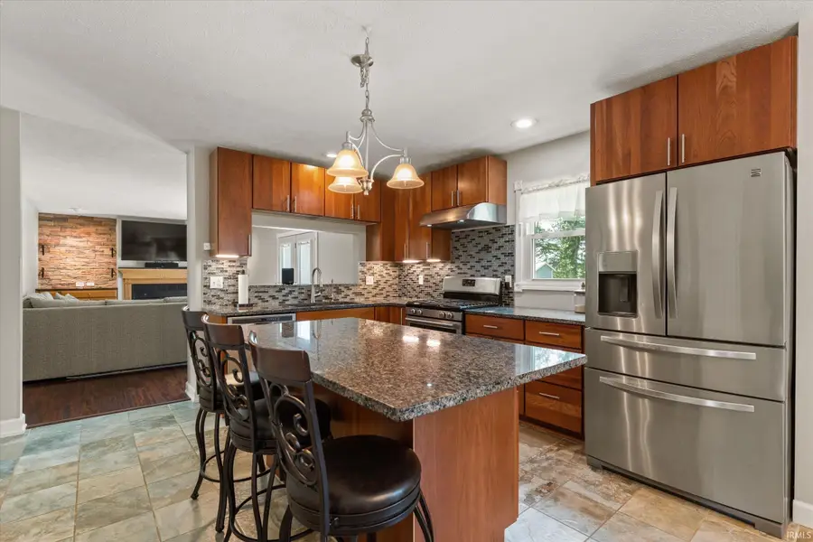 11625 Sharpe Bridge Court, Granger, IN 46530 - Image #2