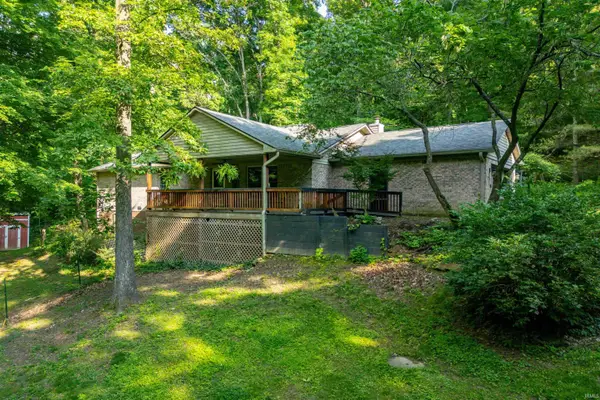 5795 State Road 45, Nashville, IN 47448