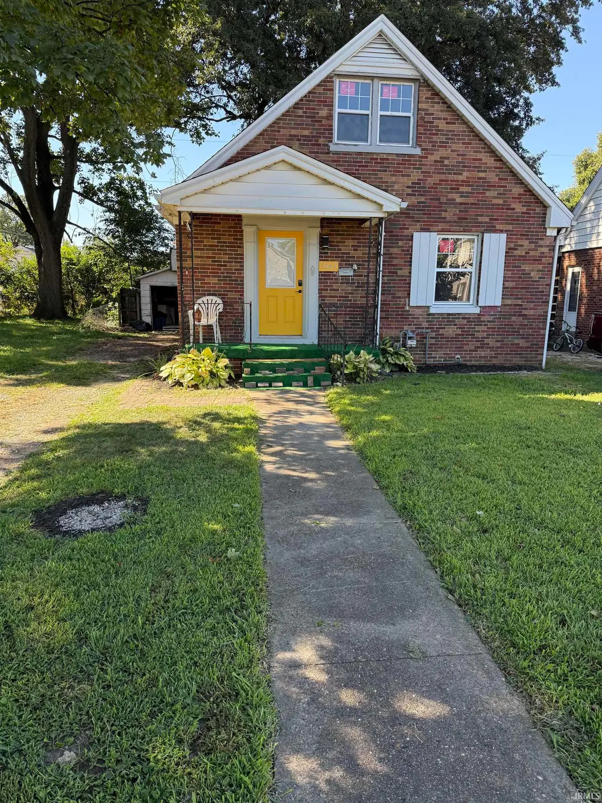 1045 Bayard Park Drive, Evansville, IN 47714 - #1