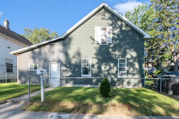 745 Allen Street, South Bend, IN 46616