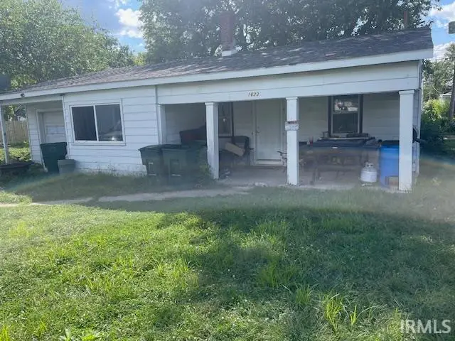 1623 N Janney Avenue, Muncie, IN 47304 - Image #2