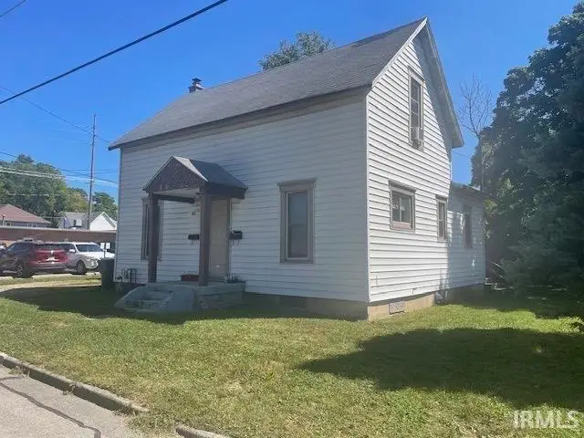 216 S Dill Street, Muncie, IN 47303 - Image #1