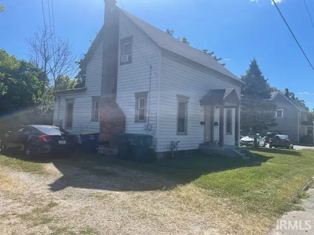 216 S Dill Street, Muncie, IN 47303 - Image #2