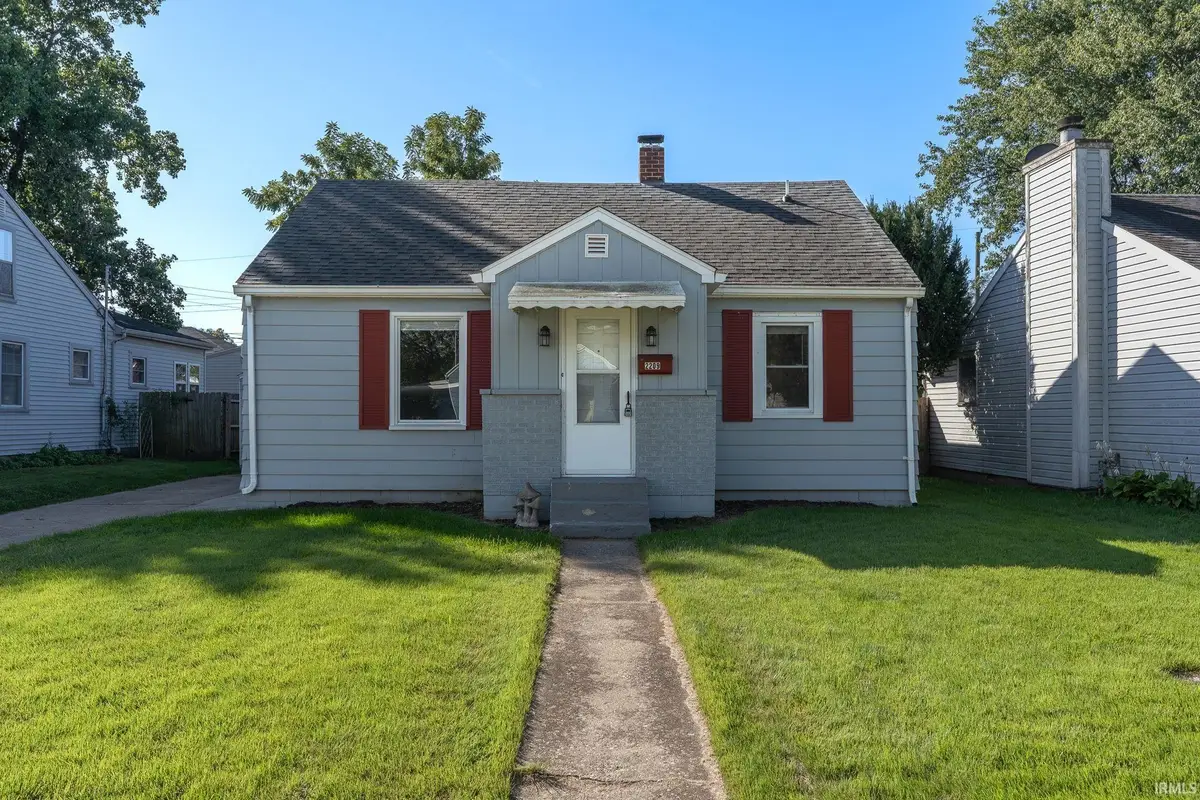 2209 Monon Avenue, Lafayette, IN 47904 - Image #1
