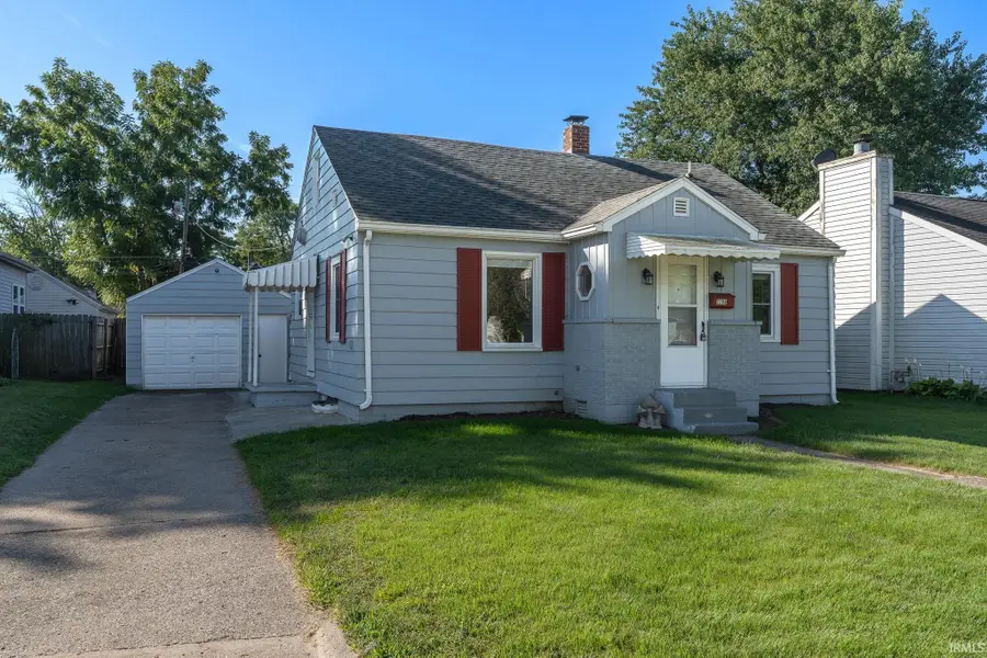 2209 Monon Avenue, Lafayette, IN 47904 - Image #3
