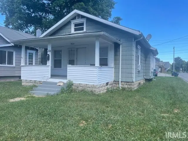 1600 W Adams Street, Muncie, IN 47303 - Image #1