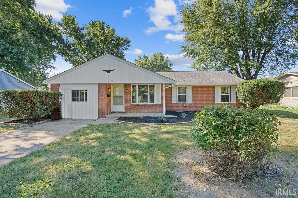 2103 W Jefferson Street, Kokomo, IN 46901 - Image #1