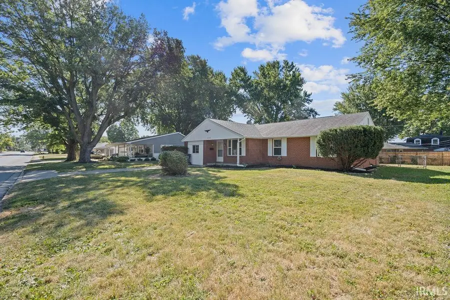 2103 W Jefferson Street, Kokomo, IN 46901 - Image #2