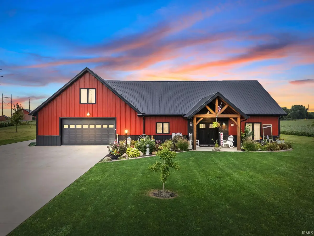 120 E Nelson Drive, Milford, IN 46542 - Image #1