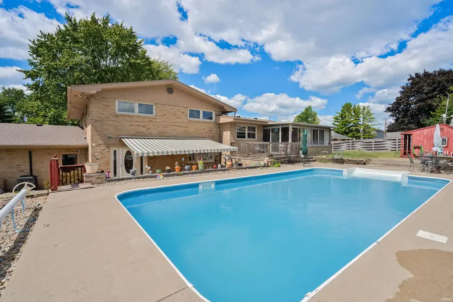 3030 S Albright Road, Kokomo, IN 46902 - Image #3