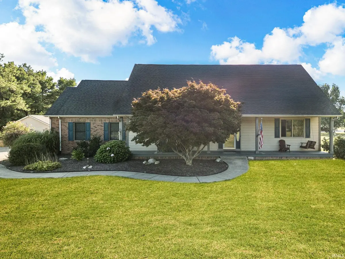 6915 S 200 East Road, Lafayette, IN 47909 - Image #1