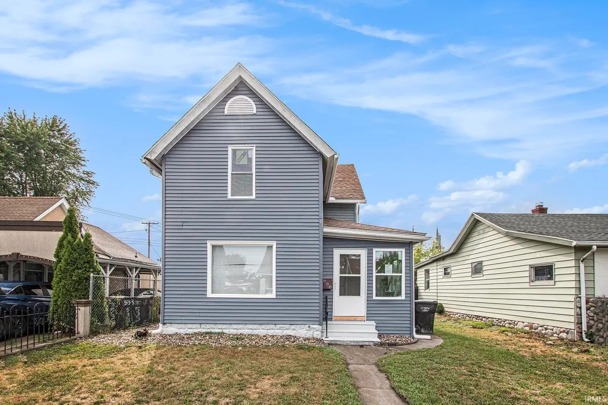 525 Carlisle Street, South Bend, IN 46619 - Image #1