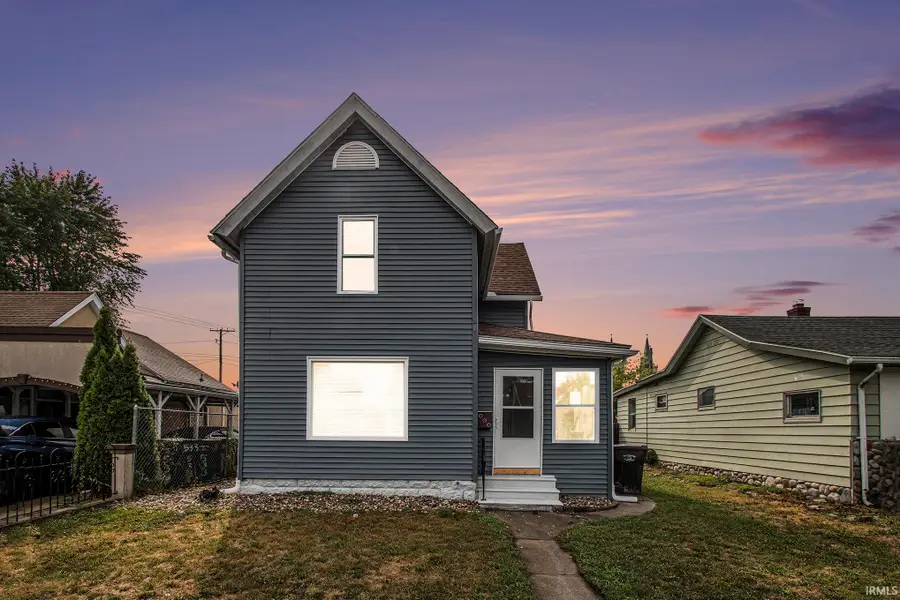 525 Carlisle Street, South Bend, IN 46619 - Image #2